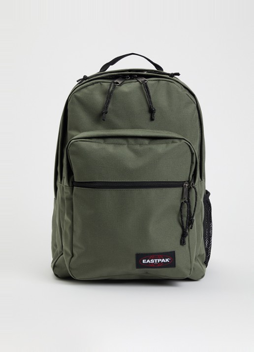 Eastpak Morius rugzak met 15 inch laptopvak