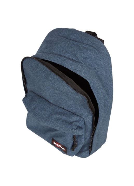 Eastpak Out of Office rugzak EK767 - detail 2 indigo