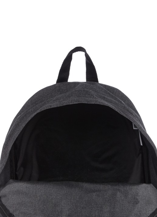 Eastpak Padded Zippl'r rugzak  - detail 2 donkergrijs