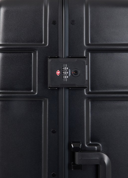 Eastpak Resist'r Case L spinner 78 cm - detail 4 zwart