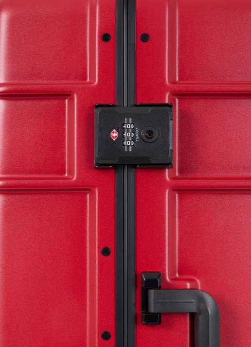Eastpak Resist'r Case L spinner 78 cm - detail 4 rood