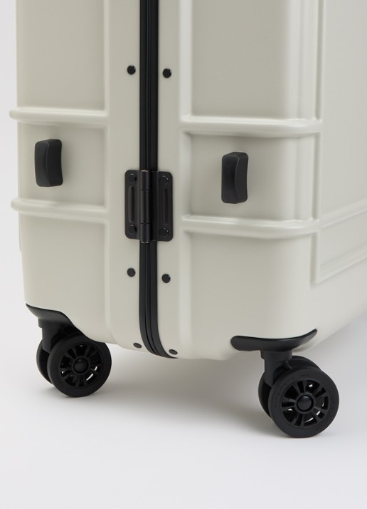 Eastpak Resist'R Case L spinner 78 cm - detail 3 zand
