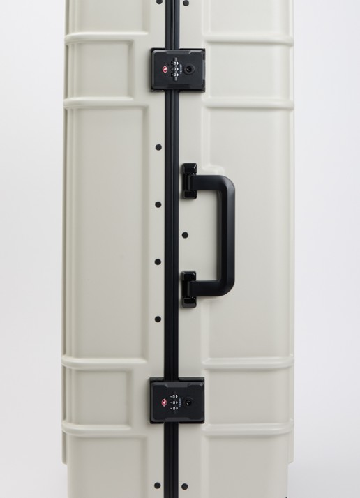 Eastpak Resist'R Case L spinner 78 cm - detail 4 zand