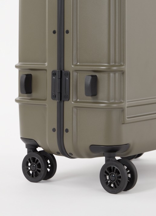 Eastpak Resist'r spinner 68,5 cm - detail 3 legergroen