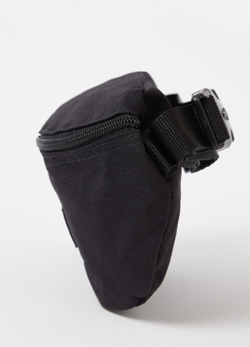 Eastpak Springer heuptas met logo - detail 2 zwart