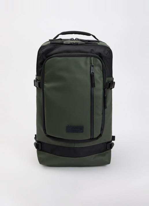Eastpak Tecum L rugzak met 15 inch laptopvak