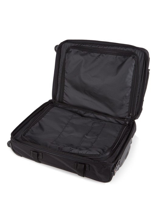 Eastpak Trans4 S spinner 54 cm - detail 3 zwart