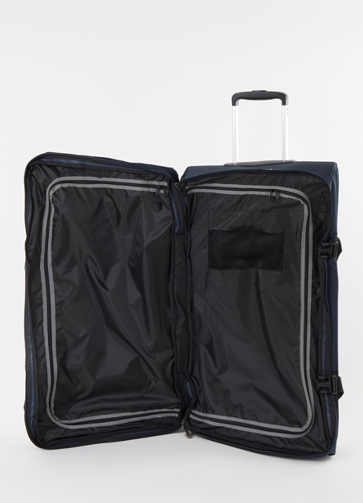 Eastpak Transit'R L trolley 79 cm - detail 3 donkerblauw