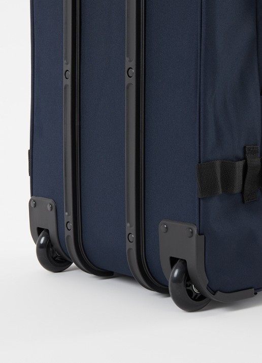 Eastpak Transit'R M trolley 67 cm - detail 2 donkerblauw