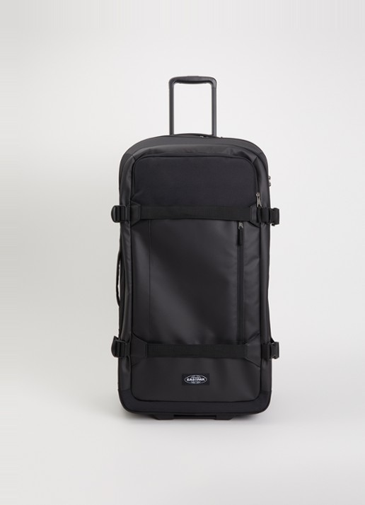 Eastpak Transit'R Pro L trolley 81 cm - voorkant 3 zwart