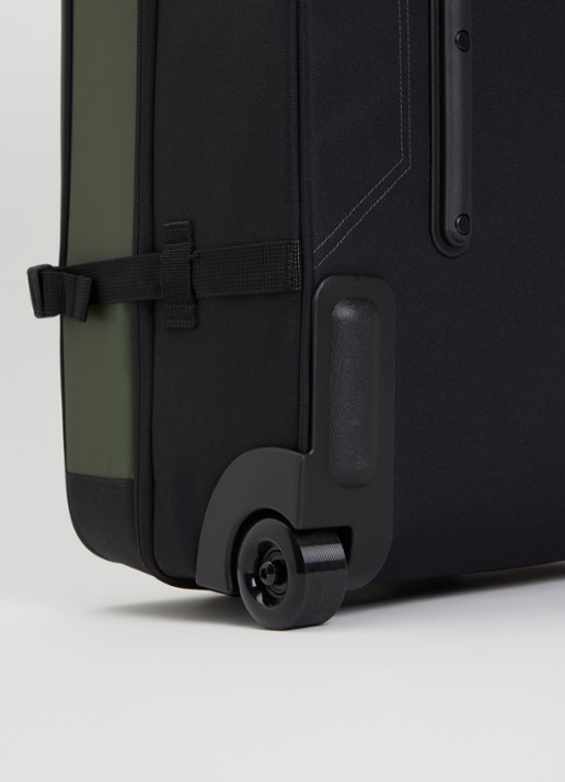 Eastpak Transit'R Pro M trolley 71 cm - detail 3 khaki