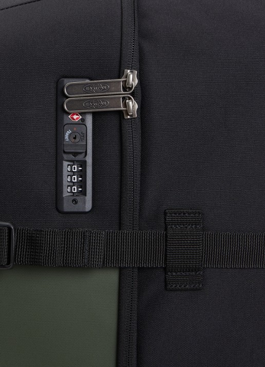 Eastpak Transit'R Pro M trolley 71 cm - detail 4 khaki
