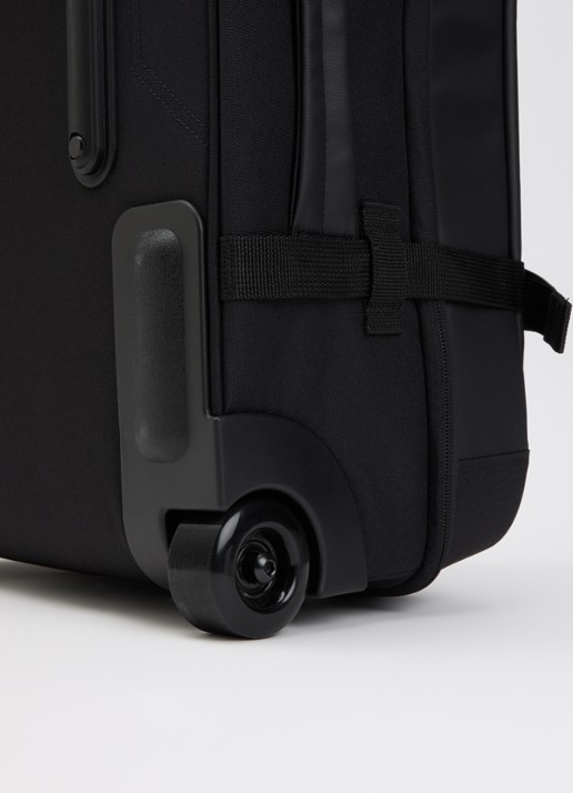 Eastpak Transit'R Pro S trolley 55 cm - detail 3 zwart