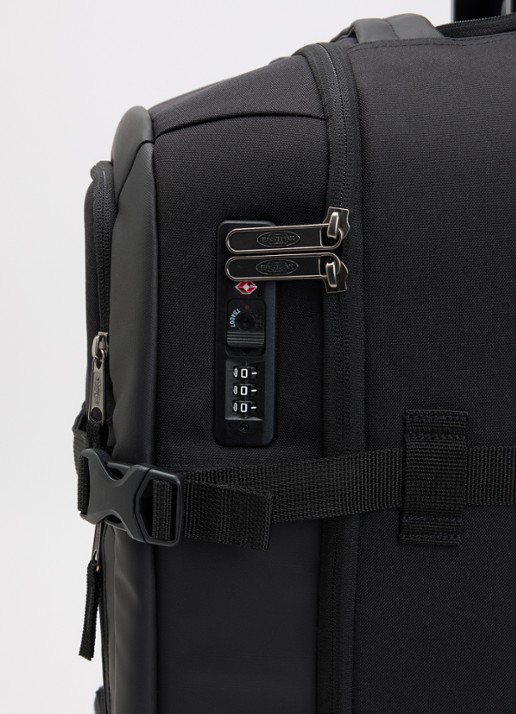 Eastpak Transit'R Pro S trolley 55 cm - detail 4 zwart