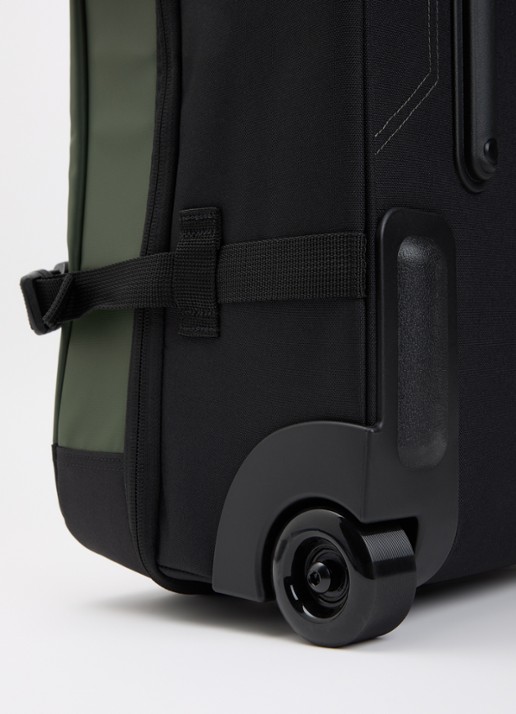 Eastpak Transit'R Pro S trolley 55 cm - detail 3 khaki