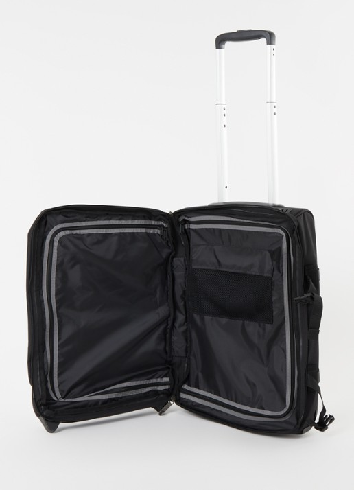 Eastpak Transit'R S trolley 51 cm - detail 3 zwart