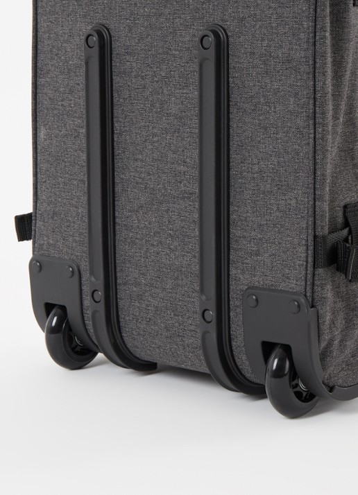 Eastpak Transit'R S trolley 51 cm - detail donkergrijs