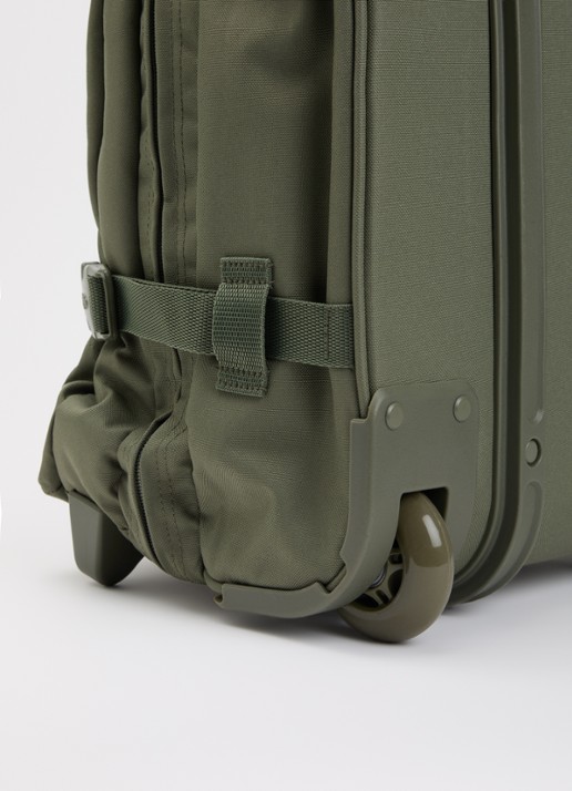 Eastpak Transit'R S trolley 51 cm - detail 3 olijfgroen