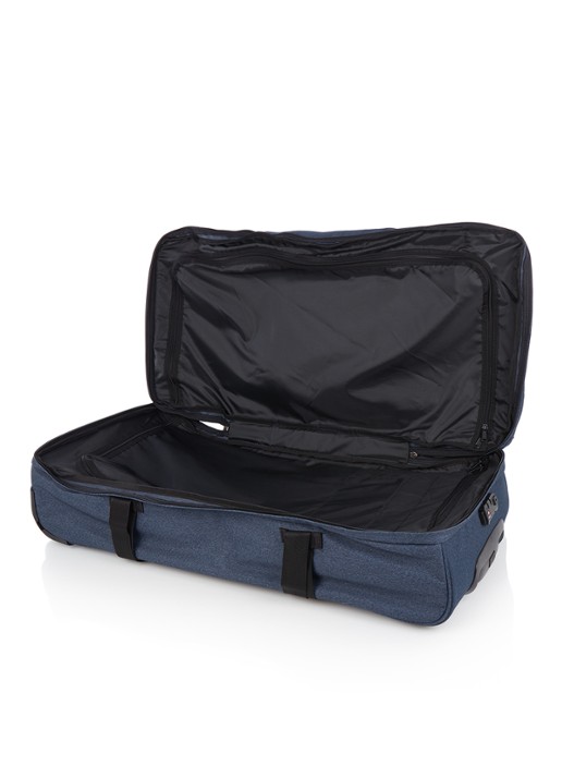 Eastpak Tranverz L trolley 79 cm - detail 2 indigo