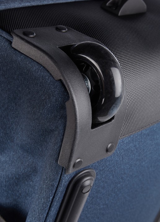 Eastpak Tranverz L trolley 79 cm - detail 3 indigo