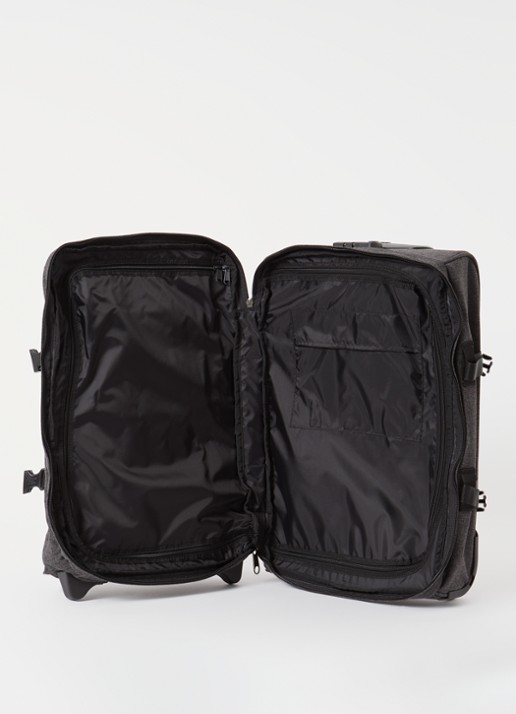 Eastpak Tranverz S trolley 50 cm  - detail 3 middengrijs