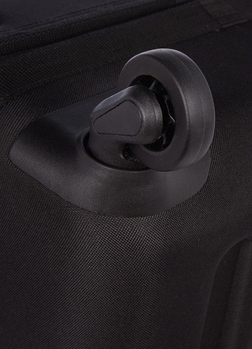 Eastpak Tranzshell L spinner 77 cm - detail 2 zwart