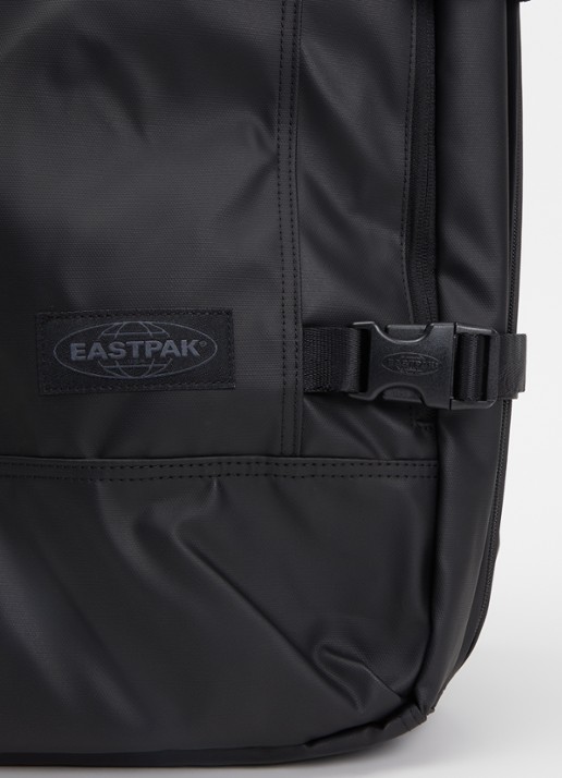 Eastpak Travelpack weekendtas - detail 2 zwart