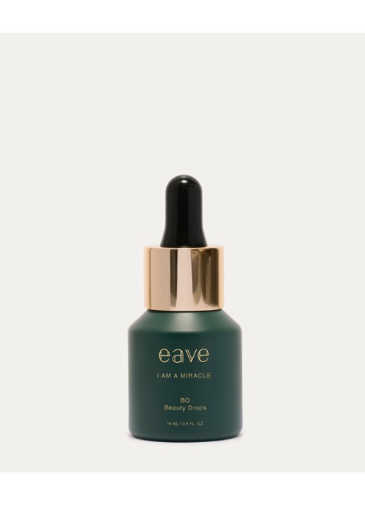 Eave I Am a Miracle Beauty Drops - serum - voorkant undefined