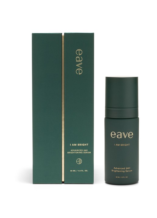 Eave I Am Bright - gezichtsserum - voorkant 2 undefined