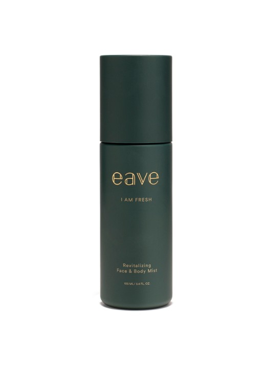 Eave I AM FRESH Face & Body Mist - face mist
