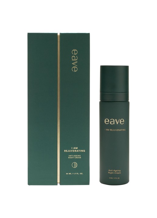 Eave I Am Rejuvenating - nachtcrème - voorkant 2 undefined