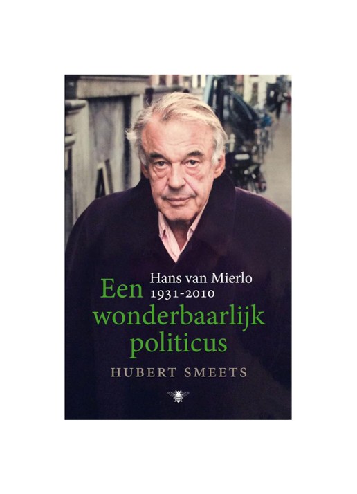 Een Wonderbaarlijk politicus - voorkant undefined
