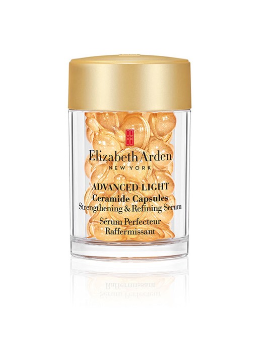 Elizabeth Arden Advancd light ceramide capsuls - serumcapsules