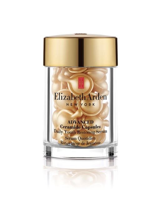 Elizabeth Arden Advanced ceramide capsules - serumcapsules