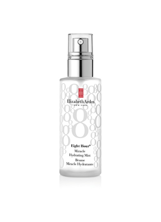 Elizabeth Arden All-Over Miracle Hydrating Mist - face mist