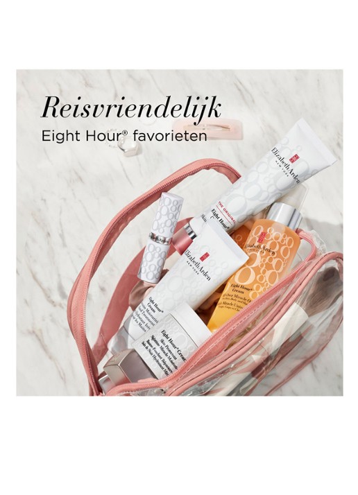 Elizabeth Arden Eight Hour Cream Lip Protectant Stick Sunscreen SPF15 - lipbalsem - detail 5 undefined