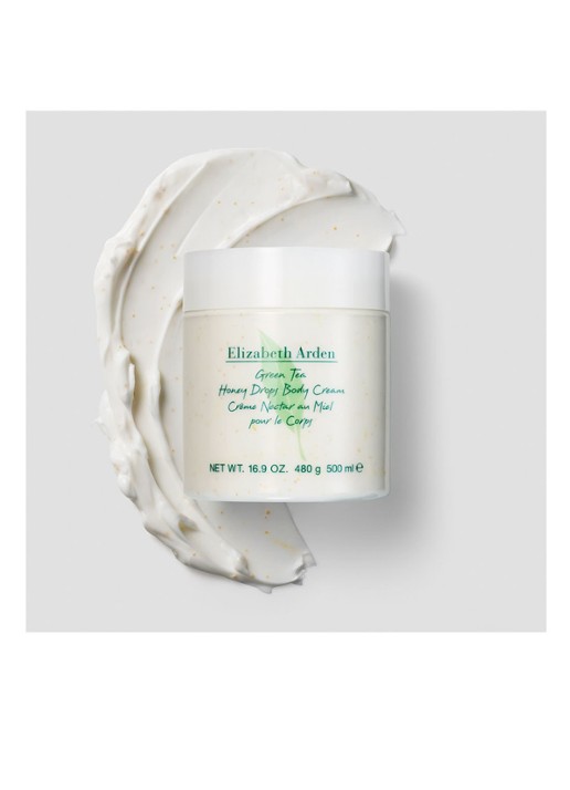 Elizabeth Arden Green Tea Honey Drops - bodycrème - detail 2 undefined