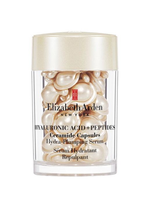Elizabeth Arden Hyaluronic Acid Peptides Capsules - serumcapsules