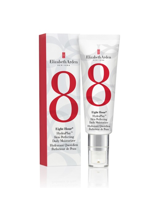 Elizabeth Arden HydraPlay™ Skin Moisturizer - dag- en nachtcrème - voorkant 2 undefined