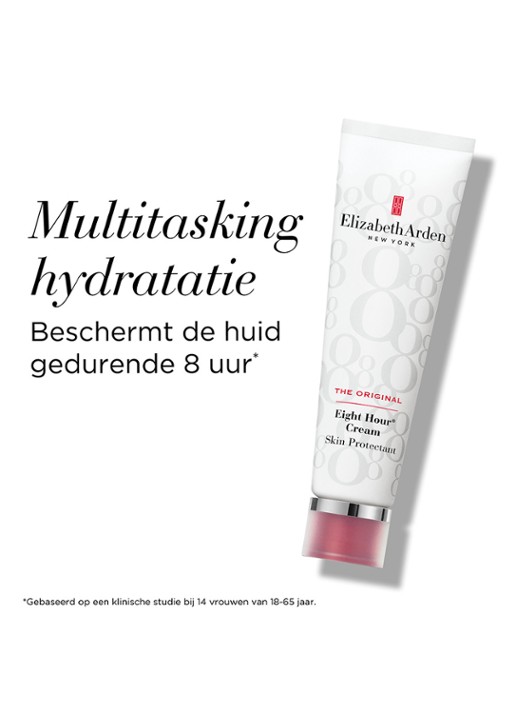 Elizabeth Arden Originals Giftset - verzorgingsset - detail 4 wit
