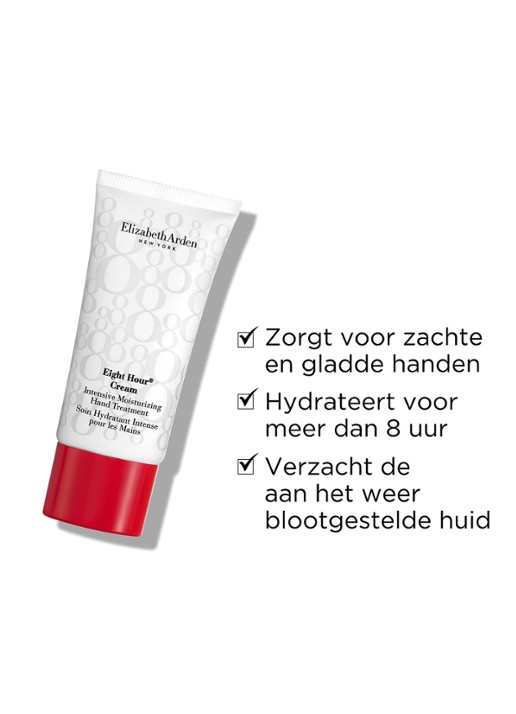 Elizabeth Arden Originals Giftset - verzorgingsset - detail 5 wit