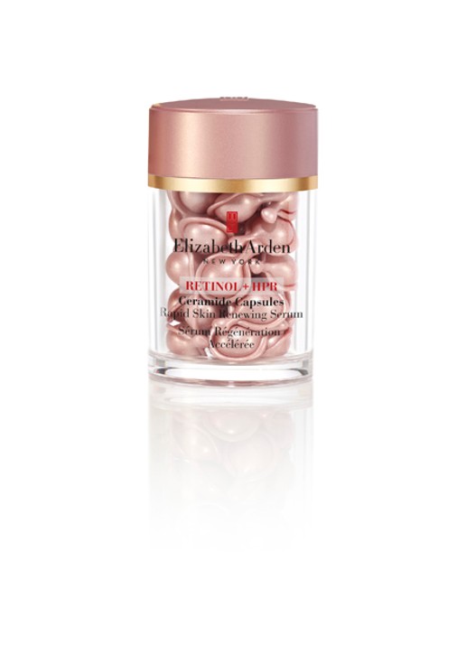 Elizabeth Arden Retinol + HPR Ceramide Capsules - serumcapsules