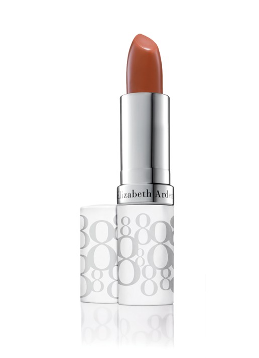 Elizabeth Arden Sheer Tint Lip Stick SPF 15 - lipstick - voorkant honey