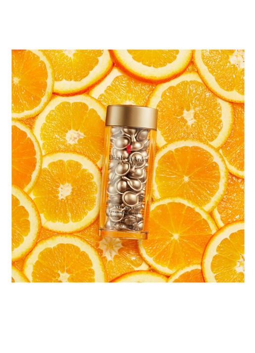 Elizabeth Arden Vitamin c ceramide capsules - serumcapsules - detail 3 undefined