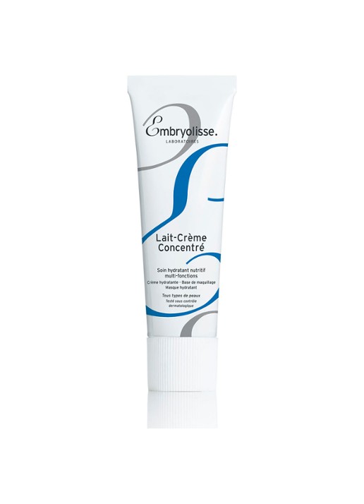 Embryolisse Lait Crème Concentrate - gezichtscrème - voorkant undefined
