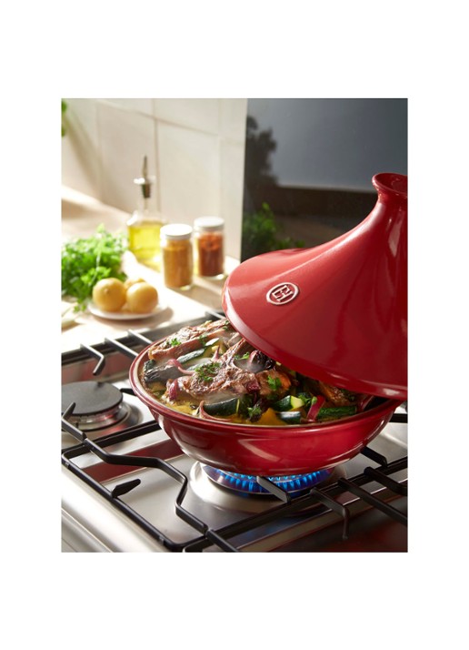 Emile Henry Tajine Grand Cru Ø27 cm - detail 3 undefined