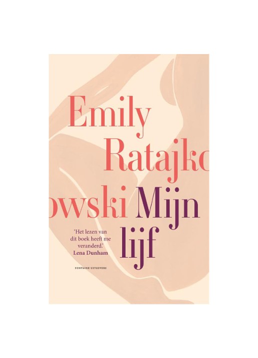 Emily Ratajkowski MIJN LIJF