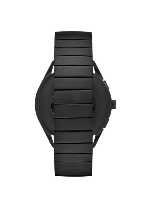 Emporio Armani Display smartwatch Gen 5 ART5020 - detail zwart