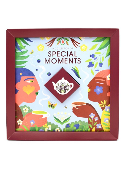 English Tea Shop Special Moments thee 32 stuks