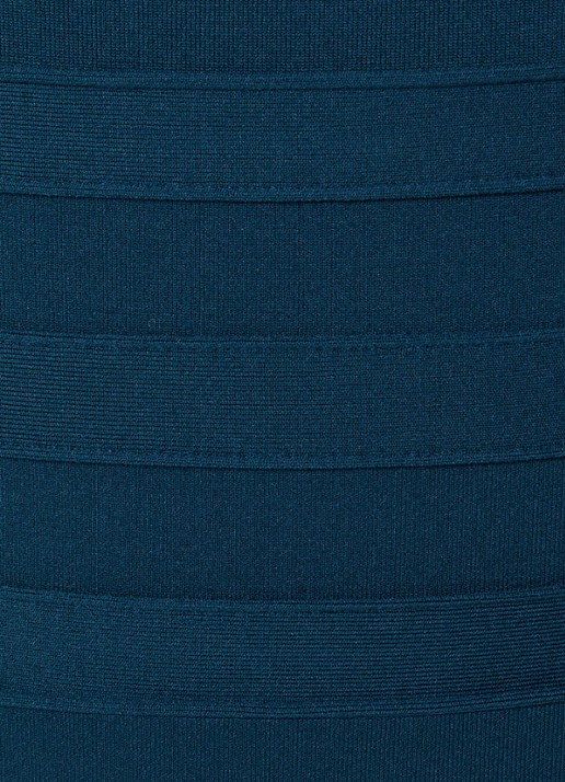 Eres Asia corrigerend badpak - detail 5 indigo